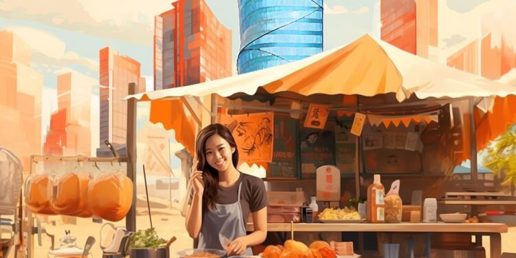 BNI Xpora Dukung UMKM Tropica Rattan untuk Ekspor ke Eropa, Jepang dan Amerika