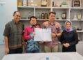 PLN Icon Plus Kembali Dapat Kepercayaan Diskominfo Jabar di Tahun ke-7