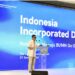 Kemlu RI dan BNI Dorong Kolaborasi BUMN Go Global