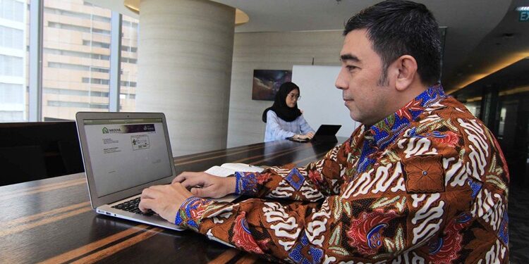 Layanan Cash Management Bank Muamalat Tumbuh Pesat