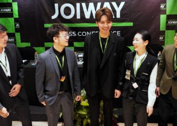 JOIWAY Peduli Berkomitmen Tingkatkan Kesejahteraan Masyarakat