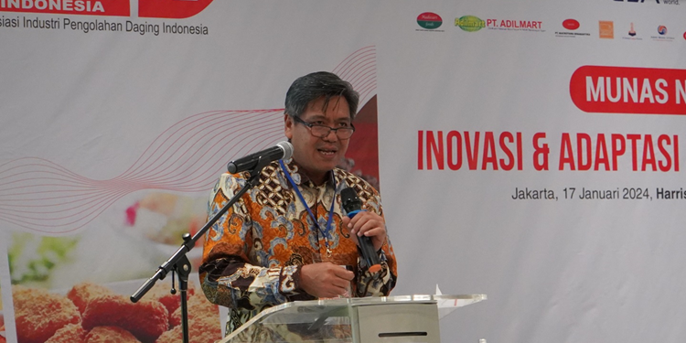 Cuan Dibalik Industri Pengolahan Daging, Mau Tau Potensinya?