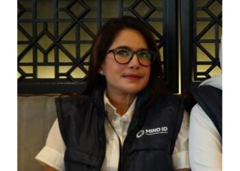 Budi Said Tersangka Rekayasa Jual Beli Emas, MIND ID: Dukung Penuh Kejagung!