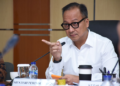 Kemenperin Serius Dongkrak Konsumsi Daging Lokal. Buktinya?