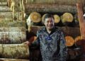 Ndeso Rasa Bule, Yudi Bawa Kaytama Melambung ke Mancanegara