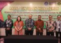 PLN Icon Plus-Undana Wujudkan Smart and Green University