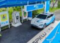SPKLU Lebih Mudah, PLN Penuhi Kebutuhan Kendaraan Listrik