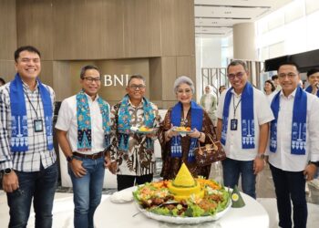 Ingin Punya Pengalaman Transaksi Bank Berbeda? Datang Saja Ke Kantor BNI Cabang UI Depok