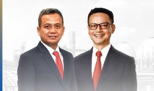 Direktur Bank Mandiri Masuk Jajaran Direksi Baru Pertamina