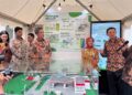 Gandeng Toyota, Pertamina Bangun Stasiun Pengisian Hidrogen di Jakarta Barat