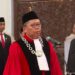 Arsul Sani Jadi Hakim Mahkamah Konstitusi, Hari Ini Resmi Dilantik Presiden Jokowi