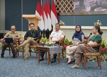 Punya Kesadaran Tinggi, Warga Jabodetabek Siap Uji Emisi