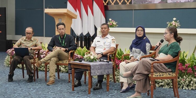 Punya Kesadaran Tinggi, Warga Jabodetabek Siap Uji Emisi