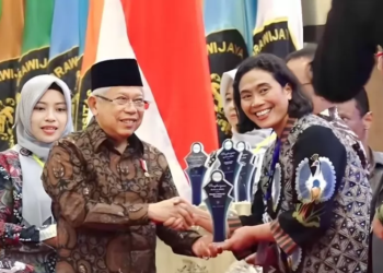 Punya Perhatian Khusus, Bio Farma Diganjar Halal Award 2024