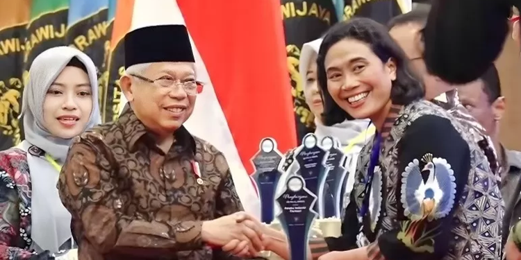 Punya Perhatian Khusus, Bio Farma Diganjar Halal Award 2024