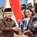 Punya Perhatian Khusus, Bio Farma Diganjar Halal Award 2024