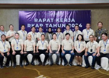 Citra Swarna Targetkan Pendapatan Rp1,7 Triliun Tahun Ini