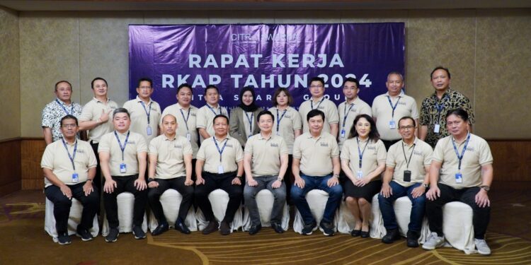 Citra Swarna Targetkan Pendapatan Rp1,7 Triliun Tahun Ini