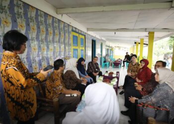 OJK – BPS Gelar Survei Literasi dan Inklusi Keuangan 2024