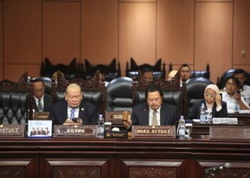 Dinilai Sudah Terlalu Tua, DPD RI Berencana Merevisi UU Kepariwisataan