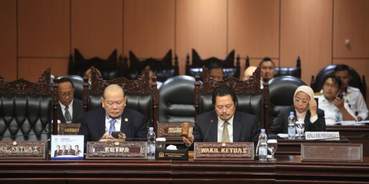 Dinilai Sudah Terlalu Tua, DPD RI Berencana Merevisi UU Kepariwisataan