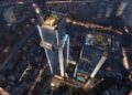 Agora di Autograph Tower Akan Jadi Mall Tertinggi di Indonesia