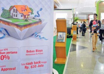 Catat, Segini Biayanya Kalau Beli Rumah Baru