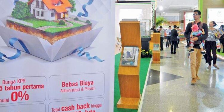Catat, Segini Biayanya Kalau Beli Rumah Baru
