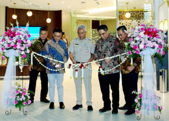 BSI Buka Kantor Cabang Pembantu (KCP) Jakarta Telkom