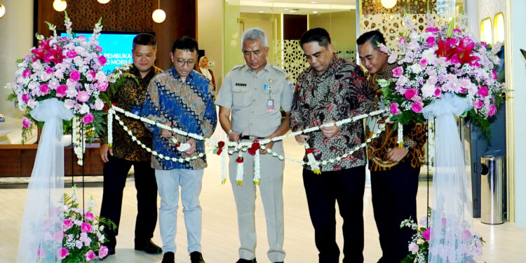 BSI Buka Kantor Cabang Pembantu (KCP) Jakarta Telkom