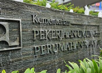 Tahun 2023 Realisasi Program Sejuta Rumah Mencapai 1.217.794 unit