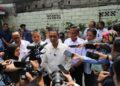 Pemprov DKI Segera Bangun Rusun Baru di Tanjung Priok