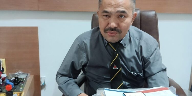 Abaikan Hak Karyawan, Direktur INDOPOS Resmi Jadi Tersangka