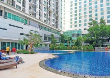 Mana yang Bagus, Beli Apartemen Inden atau Sudah Jadi?