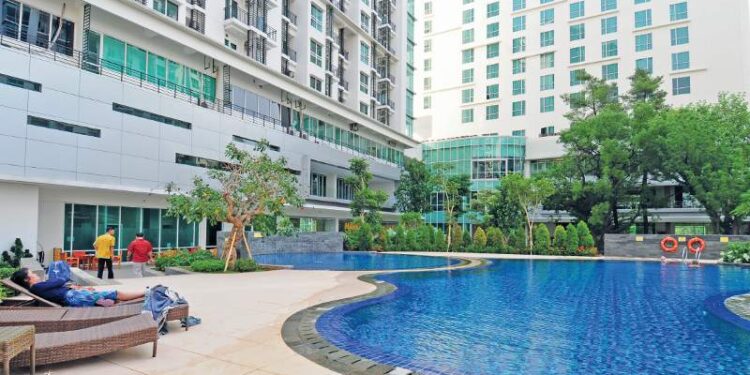 Mana yang Bagus, Beli Apartemen Inden atau Sudah Jadi?