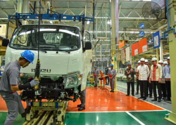 ASDP Perluas Digitalisasi Dengan Tiket Online Ferizy di 10 Pelabuhan