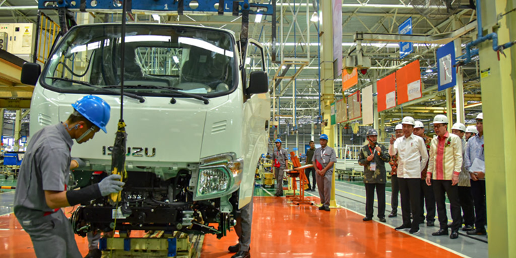 ASDP Perluas Digitalisasi Dengan Tiket Online Ferizy di 10 Pelabuhan