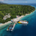 Pesan Tiket Ferry di Lintas Galala-Namlea Kini Bisa Online