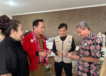 BNI Proaktif Wujudkan Digitalisasi Ekosistem Pariwisata