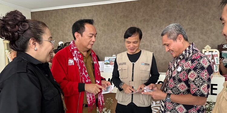 BNI Proaktif Wujudkan Digitalisasi Ekosistem Pariwisata