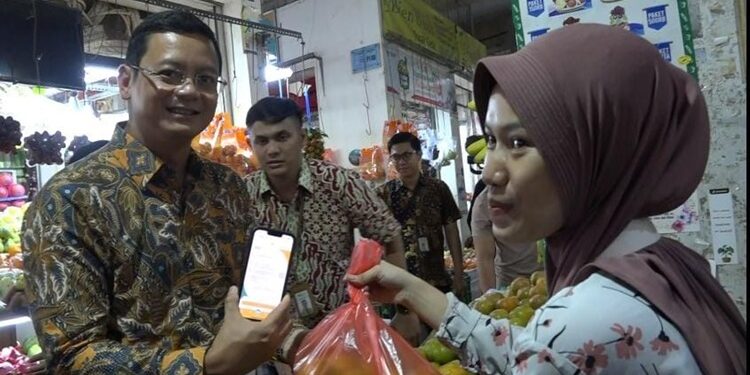 Dorong Digital Banking, Transaksi QRIS BSI Capai 12,3 Juta