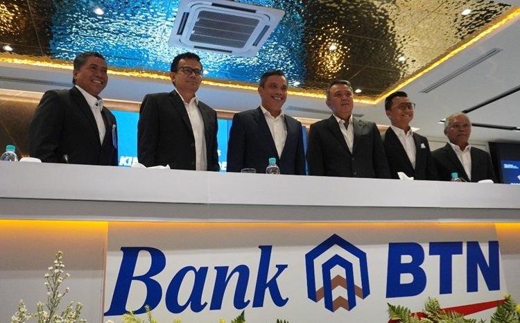 BTN_Paparan Kinerja BTN Syariah 2023