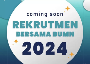 Rekrutmen Bersama BUMN (RBB) Tahun 2024 Segera Dibuka