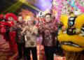 Bank Mandiri Tebar Berbagai Promo Menarik di Momen Imlek 2024