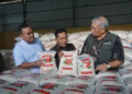 Panen Sudah Tiba, Dirut Bulog: Dua Minggu Lagi Harga Beras Normal