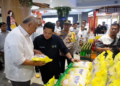 Lebaran Sebentar Lagi, Stok Beras Cukup Untuk Kebutuhan Ramadhan dan Idul Fitri