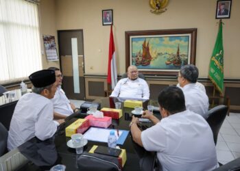 Kavling Ilegal Marak, Asosiasi Real Estate Minta Solusi ke Ketua DPD RI