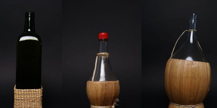 Pelepah Pisang Jadi Komoditas Berharga di Luar Negeri