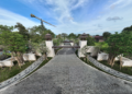 Keunikan Design Main Gate KEK Sanur yang Sarat Kearifan Lokal