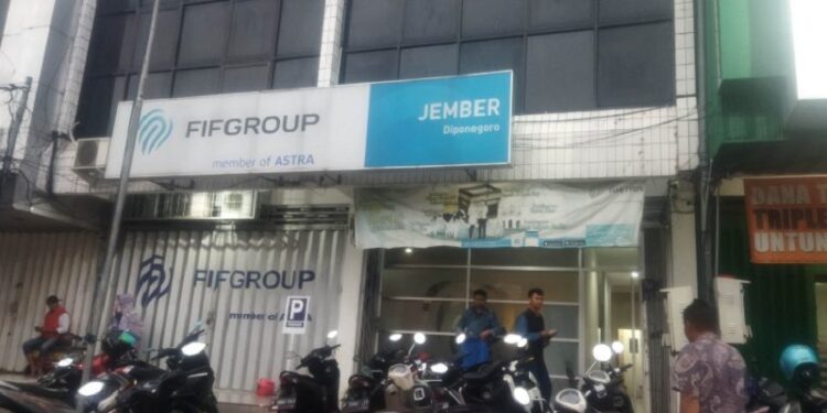 Motor Kredit Dijual, Ketua RT di Jember Jadi Narapidana